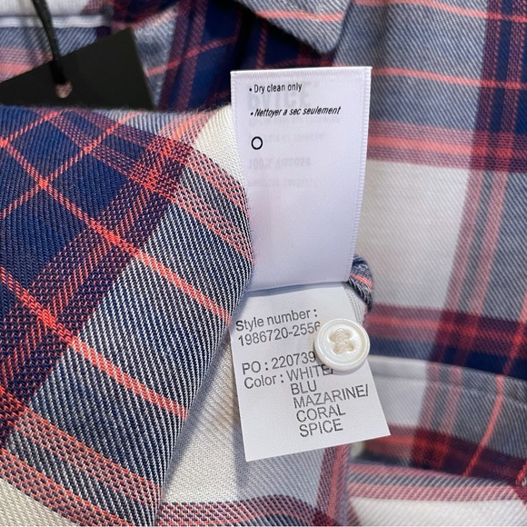 Paige Trudy Shirt - Picture 7 of 12